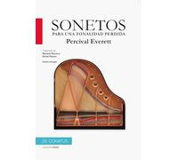 Sonetos para una tonalidad perdida: 3 (¿Qué nos contamos hoy? Poesía)
