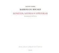 Sonetos Satiras Y Epistolas: Antologia Poetica