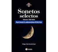 Sonetos selectos