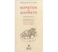 Sonetos & Sonnets. Garcilaso de la Vega. Edición bilingüe (Acta Humanitatis, 4)