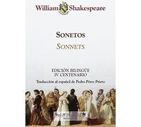 Sonetos/Sonnets (SIAL)