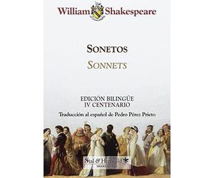 Sonetos/Sonnets (SIAL)