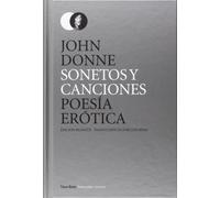 Sonetos y Canciones | John Donne