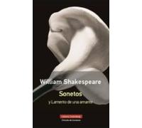 Sonetos Y Lamento De Una Amante