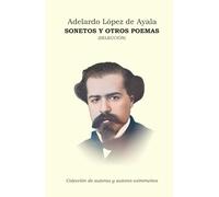 Sonetos y otros poemas (Colección de autoras y autores extremeños)