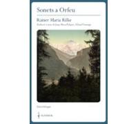 Sonets A Orfeu (cat)