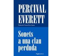 Sonets a una clau perduda: 81 (Sèrie Poesia)