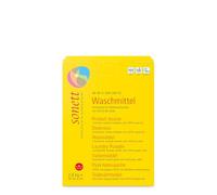 Sonett 6000 - Detergente en Polvo Sonett, 2,4 Kg