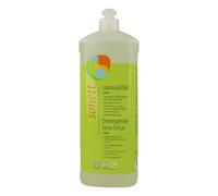 Sonett 6015 - Lavavajillas limón líquido a mano Sonett, 1L