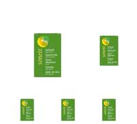 Sonett 6031 - Jabón de bilis Sonett, 100gr (Paquete de 5)