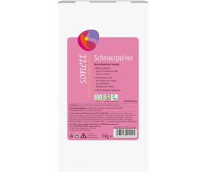 Sonett Abrasivo en Polvo - 1 kg Sonett