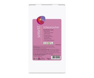 Sonett Arena de limpieza 1 kg