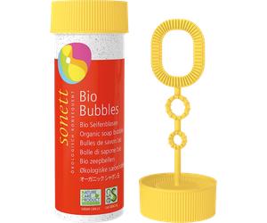 Sonett Bio Bubbles - Pompas de Jabón Bio - 45 ml Sonett