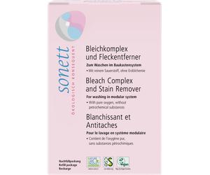 Sonett Complejo Blanqueante - 900 g Sonett