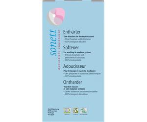 Sonett Descalcificante - 1 kg Sonett