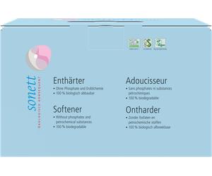 Sonett Descalcificante - 5 kg Sonett