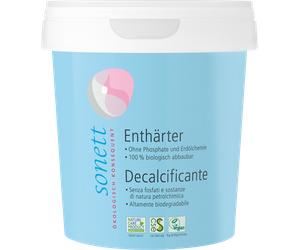 Sonett Descalcificante - 500 g Sonett