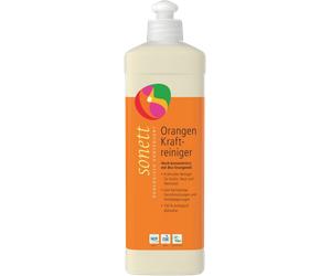 Sonett Desengrasante Fuerte de Naranja - 0.5 l Sonett