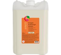 Sonett Desengrasante Fuerte de Naranja - 10 l Sonett