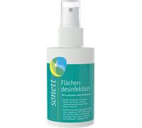 Sonett Desinfectante de Superficies - 100 ml Sonett
