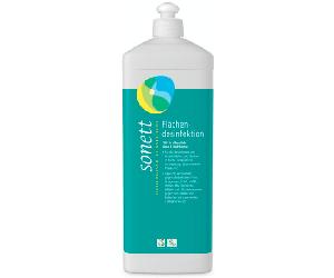 Sonett Desinfectante Superficie 1 L