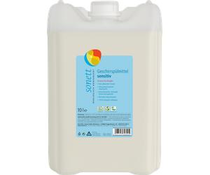 Sonett Detergente Lavavajillas a Mano - Sensitive - 10 l Sonett