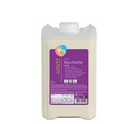 Sonett Detergente Líquido para la Ropa - Lavanda - 5 l Sonett
