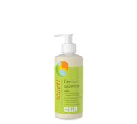 Sonett Detergente para lavavajillas Lemon 300 ml