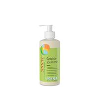 sonett Detergente para lavavajillas Lemon 300 ml