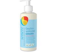 Sonett Detergente Lavavajillas a Mano - Sensitive - 300 ml Sonett