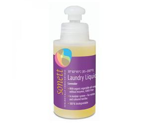 Sonett Gel de lavado para ropa blanca y de color 120 ml