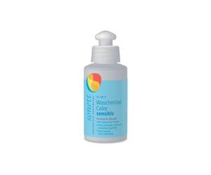 Sonett Gel de lavado para ropa de color Sensitive 120 ml