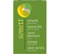 Sonett Jabón de Hiel - En Pastilla - 100 g Sonett