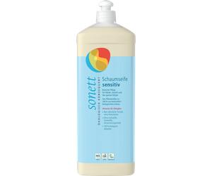 Sonett Jabón Espumoso - Sensitive - 1 L Sonett