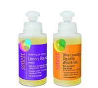 Sonett Gel de lavado para ropa blanca y de color 120 ml