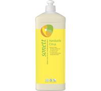 Sonett Jabón líquido de manos - Cítricos 1 l
