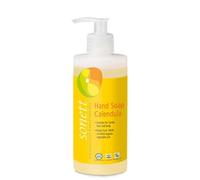 Sonett - Lavavajillas de caléndula líquido a mano Sonett, 300ml