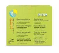 Sonett Lavavajillas en polvo 1,5 kg