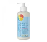 Sonett Lavavajillas líquido - Sensible 300 ml