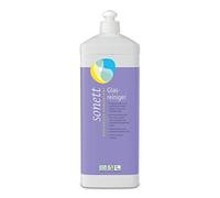 Sonett Limpiacristales: limpia a fondo y sin rayas, cristales, espejos, mostradores y muebles de acero inoxidable, 100% biodegradable.