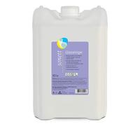 Sonett Limpiacristales: limpia a fondo y sin rayas, cristales, espejos, mostradores y muebles de acero inoxidable, 100% biodegradable.