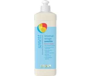 Sonett Limpiador Multiusos - Sensitive - 0.5 l Sonett