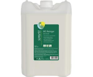 Sonett Limpiadores de Baño Cedro- Citronela - 10 l Sonett
