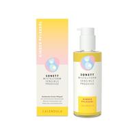 Sonett MISTELFORM - Aceite de cuidado infantil de caléndula, 145 ml