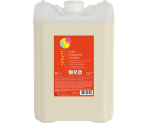Sonett Mousse de Jabón para Niños de Caléndula - 10 L Sonett
