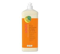 Sonett Detergente para Lana y Seda - Aceite de Oliva - 1 l Sonett