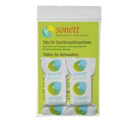 Sonett Pastillas lavavajillas 2 uds