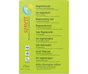 Sonett Sal Regenerante - 2 kg Sonett
