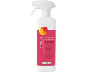 Sonett Vaporizador de Almidón y Facilitador del Planchado - 0.5 l Sonett