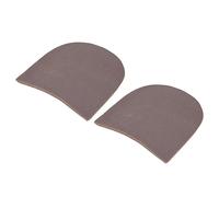 Sonew Almohadilla de Suela Antideslizante de Goma para Zapatos, Reemplazo de Almohadilla de Suela Gruesa y Resistente, Almohadilla de Suela Antideslizante Resistente Al Desgaste